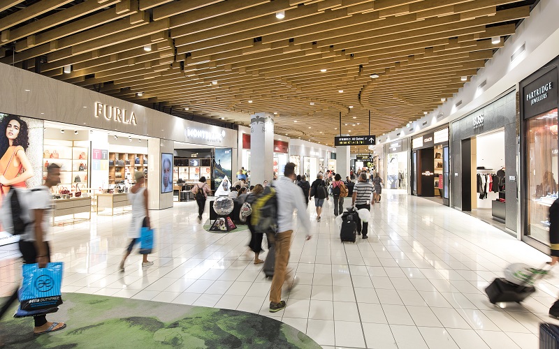 Strategic duty-free airport shopping in 7 tips - NZ Herald